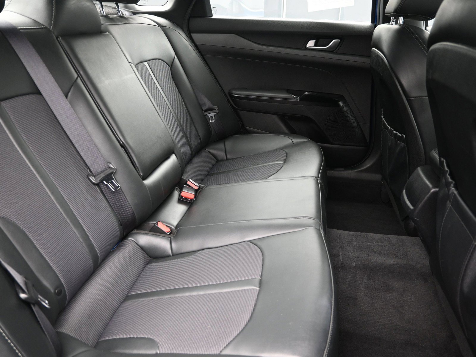 2023 Kia K5 GT-Line - Photo 26