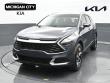 Certified 2024 Kia Sportage EX SUV