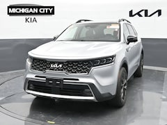 2022 Kia Sorento X-Line SX Prestige SUV
