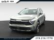 Certified 2023 Kia Sportage X-Pro SUV