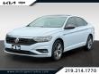 Used 2019 Volkswagen Jetta 1.4T R-Line Sedan