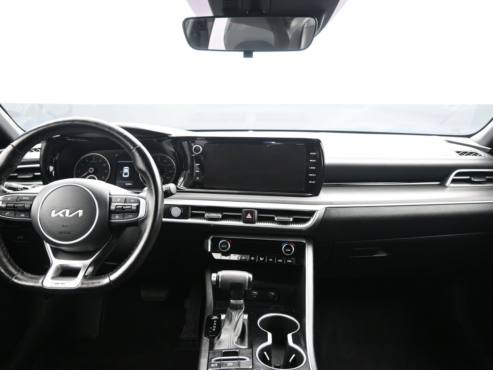 2023 Kia K5 GT-Line - Photo 21
