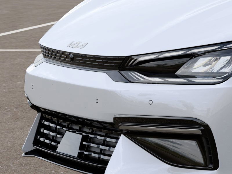 2024 Kia EV6 GT-Line - Photo 12