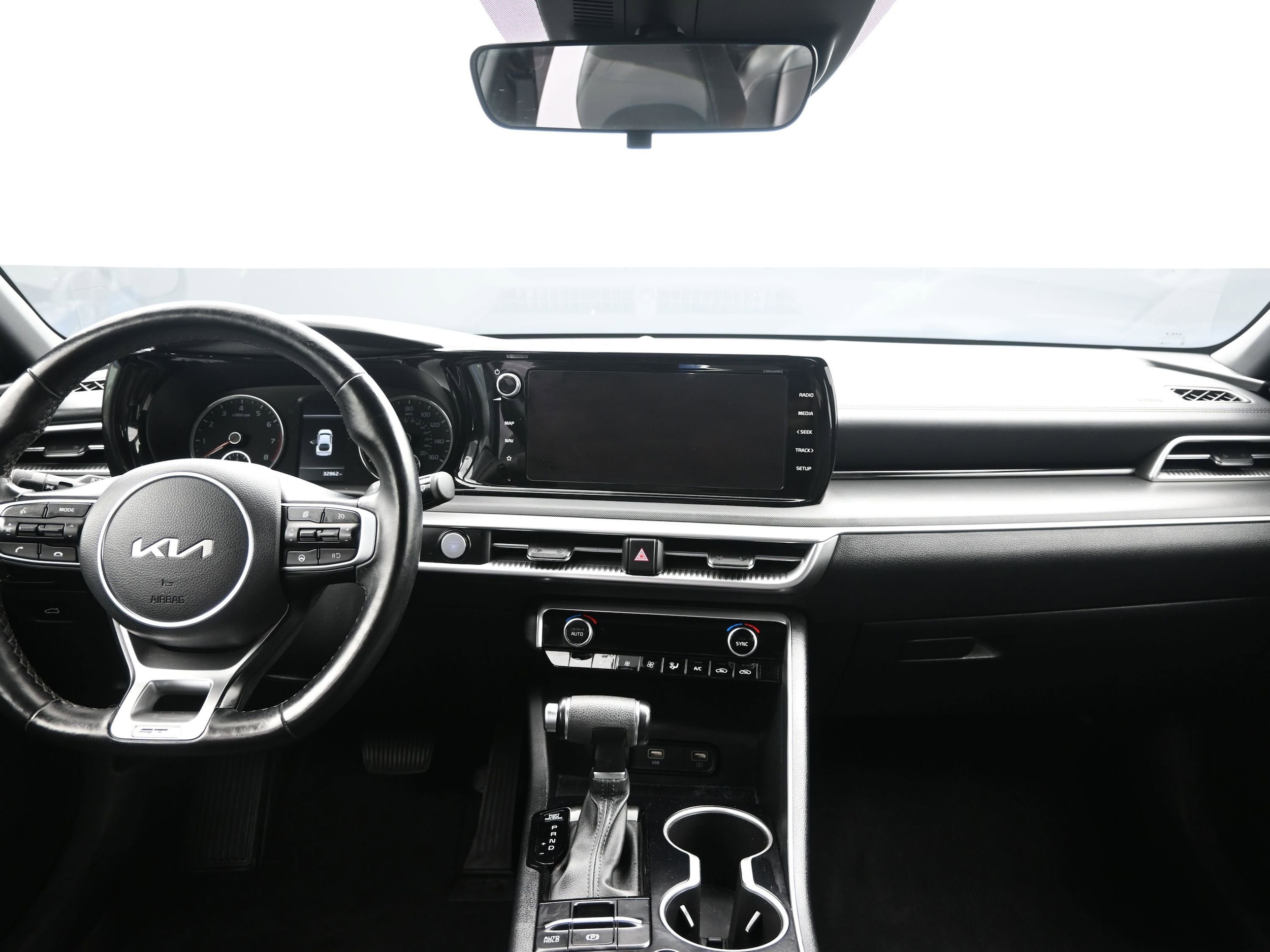 2023 Kia K5 GT-Line - Photo 21