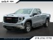 Used 2023 GMC Sierra 1500 Pro Truck Double Cab