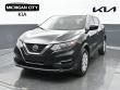 Used 2020 Nissan Rogue Sport S SUV