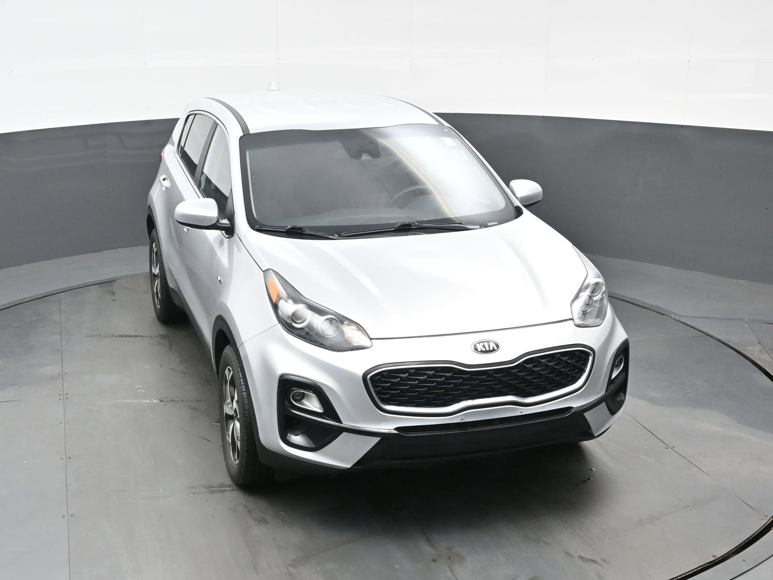 2022 Kia Sportage LX - Photo 27
