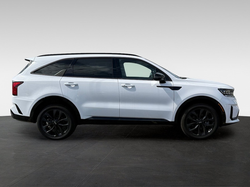 Used 2021 Kia Sorento SX SUV