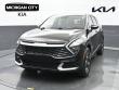 Certified 2023 Kia Sportage LX SUV