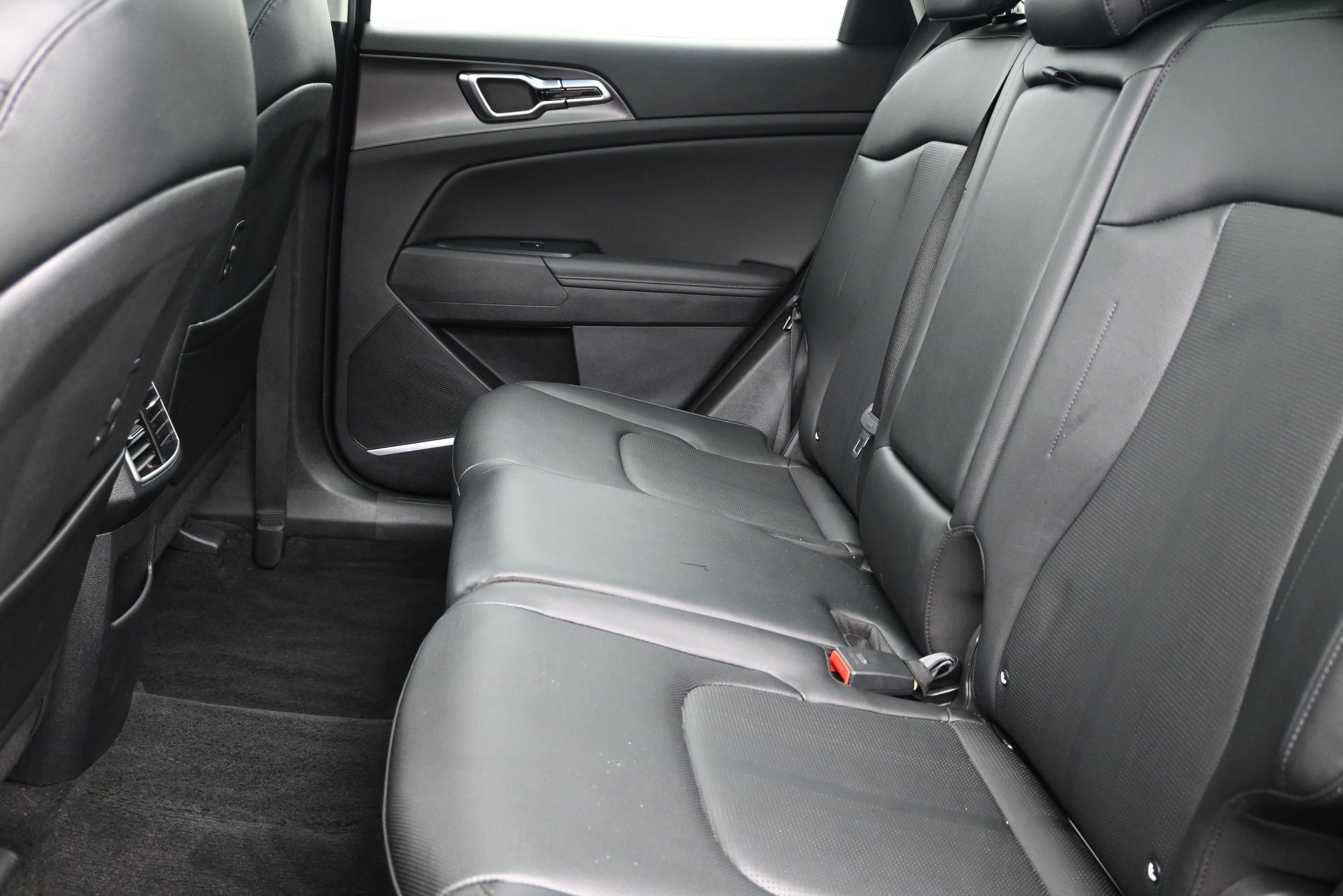 2026 Kia Sportage SX - Photo 22