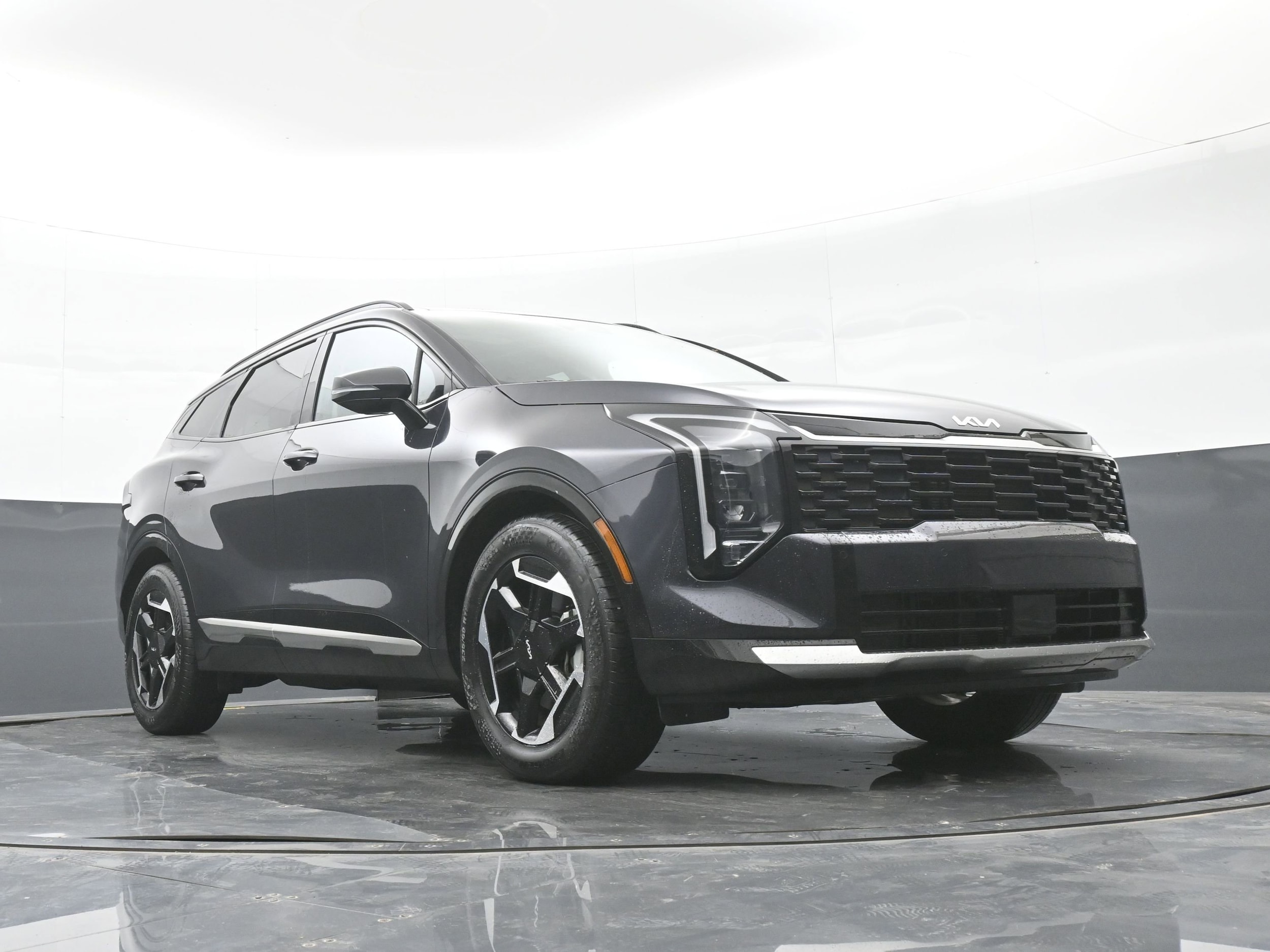 2026 Kia Sportage SX - Photo 37
