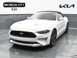 Used 2020 Ford Mustang  Convertible
