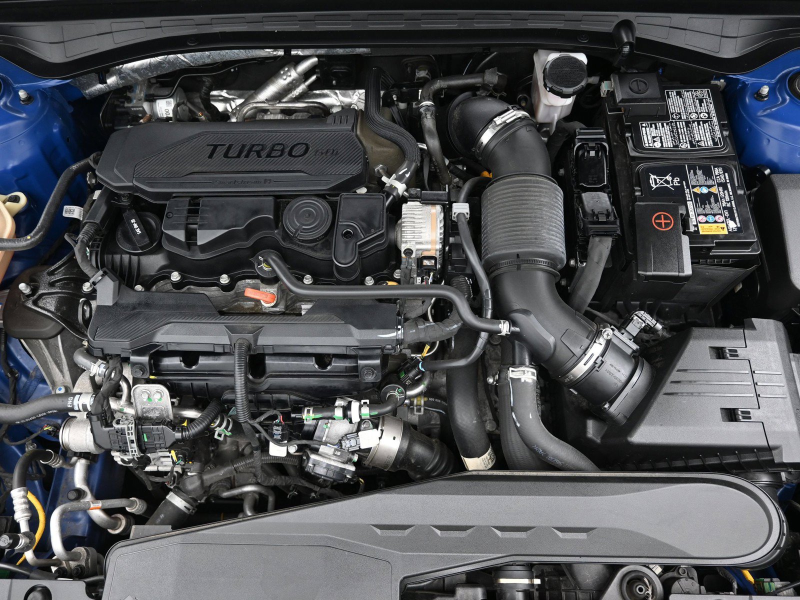 2023 Kia K5 GT-Line - Photo 29