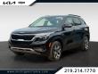 Certified 2023 Kia Seltos EX SUV