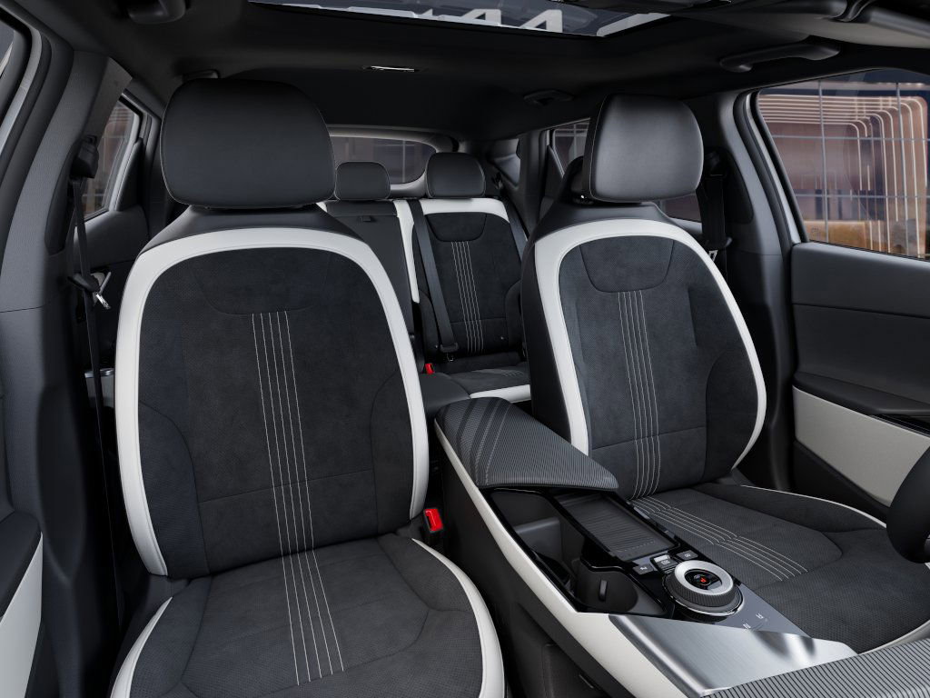 2024 Kia EV6 GT-Line - Photo 15
