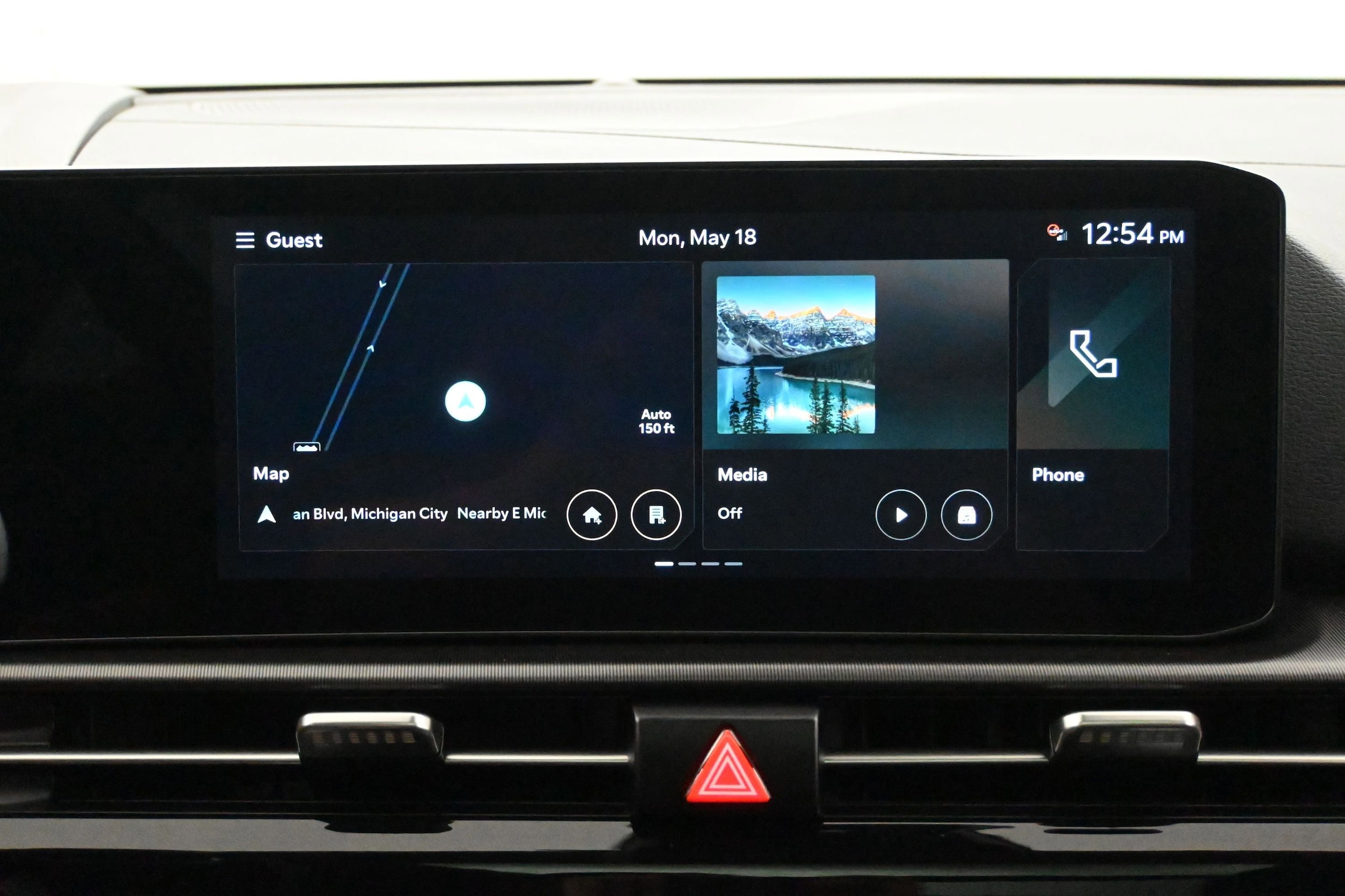 2026 Kia Sportage SX - Photo 15