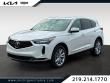 Used 2024 Acura RDX SH-AWD SUV