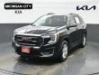 Used 2022 GMC Terrain SLE SUV