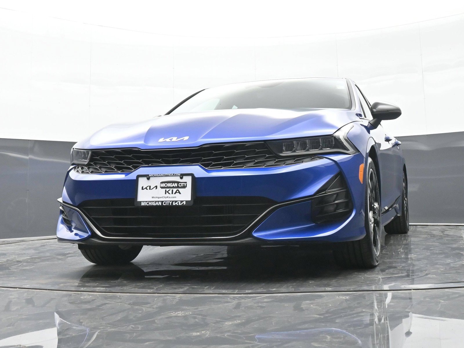 2023 Kia K5 GT-Line - Photo 40