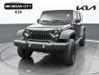 Used 2015 Jeep Wrangler Unlimited Sport 4x4 SUV