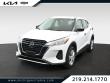 Used 2022 Nissan Kicks S SUV