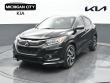 Used 2020 Honda HR-V Sport 2WD SUV