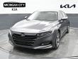Used 2019 Honda Accord EX-L Sedan