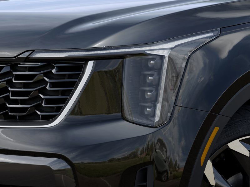 2026 Kia Sorento EX - Photo 10