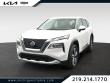 Used 2023 Nissan Rogue Platinum SUV