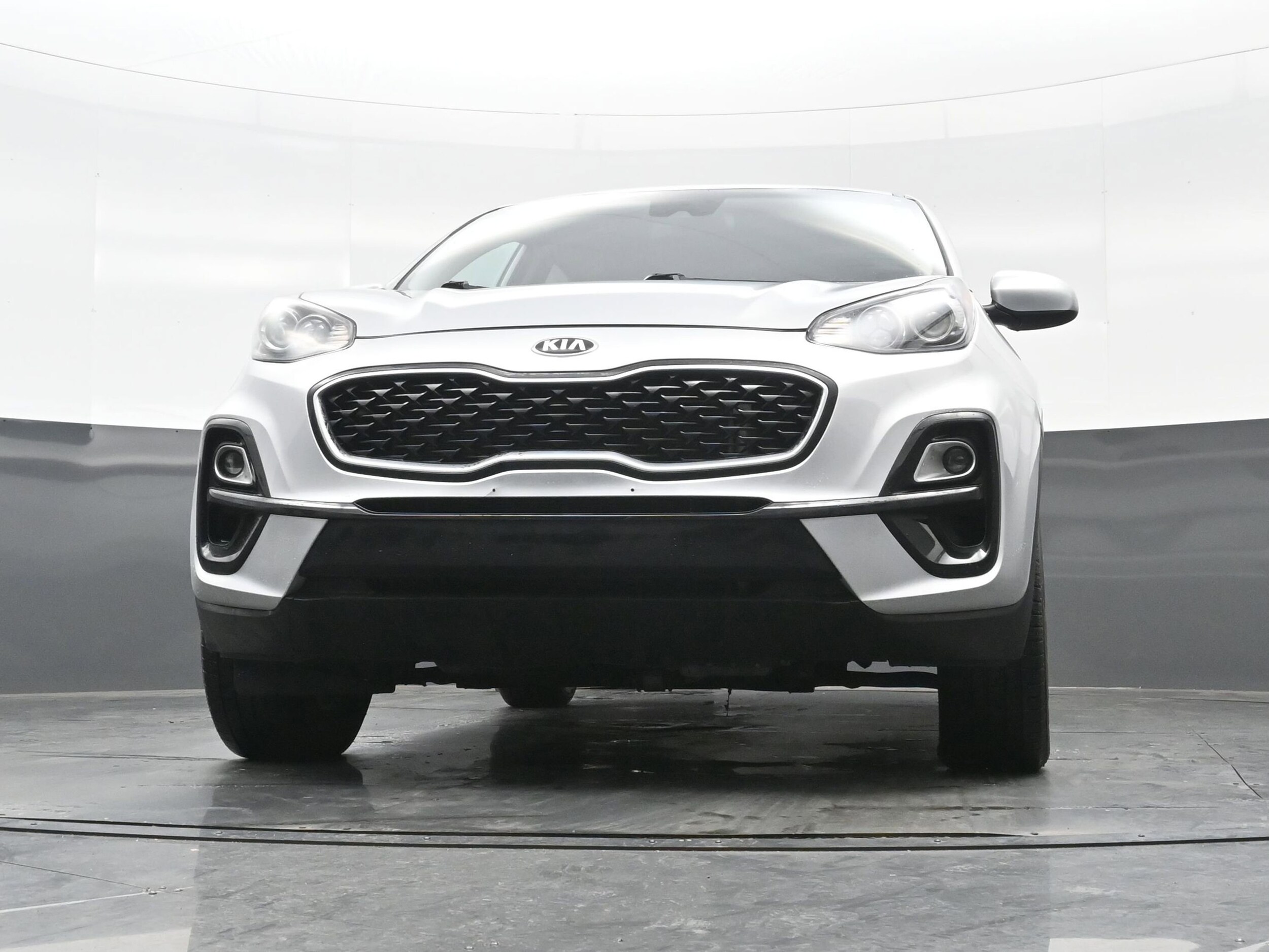 2022 Kia Sportage LX - Photo 36