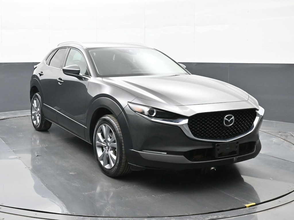 Used 2023 Mazda CX-30 2.5 S Preferred Package SUV
