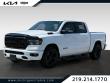 Used 2021 Ram 1500 Big Horn/Lone Star Truck Crew Cab
