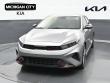 Certified 2023 Kia Forte GT-Line Sedan