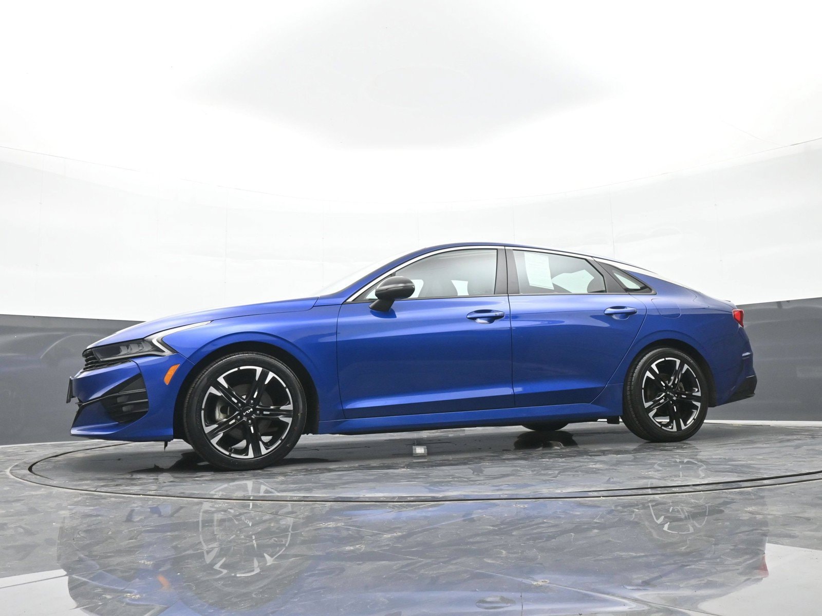 2023 Kia K5 GT-Line - Photo 41