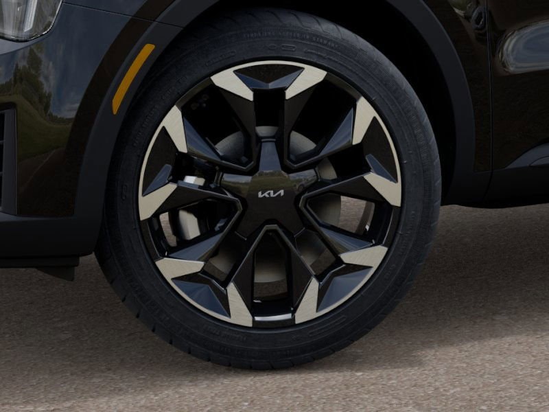 2026 Kia Sorento EX - Photo 9