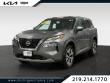 Used 2022 Nissan Rogue SV SUV