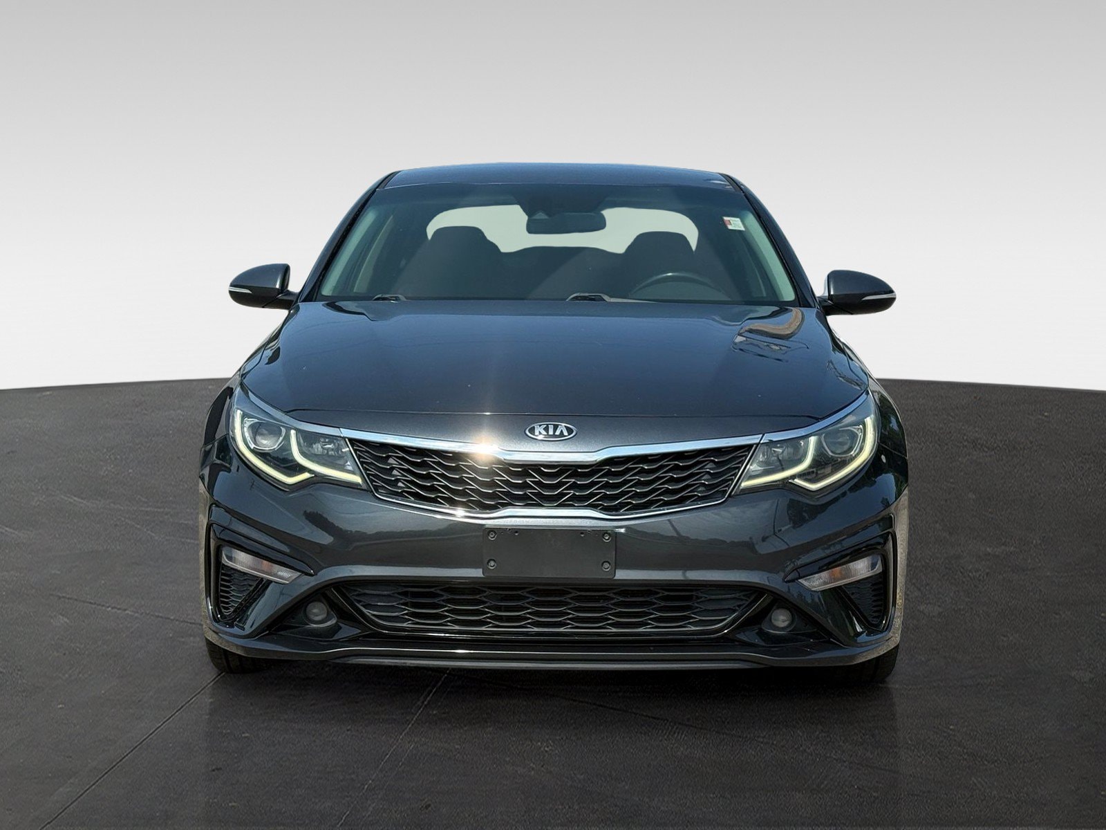 Used 2020 Kia Optima S with VIN 5XXGT4L31LG408240 for sale in Michigan City, IN