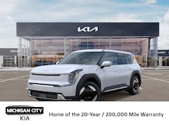 2026 Kia EV9 Light Long Range SUV