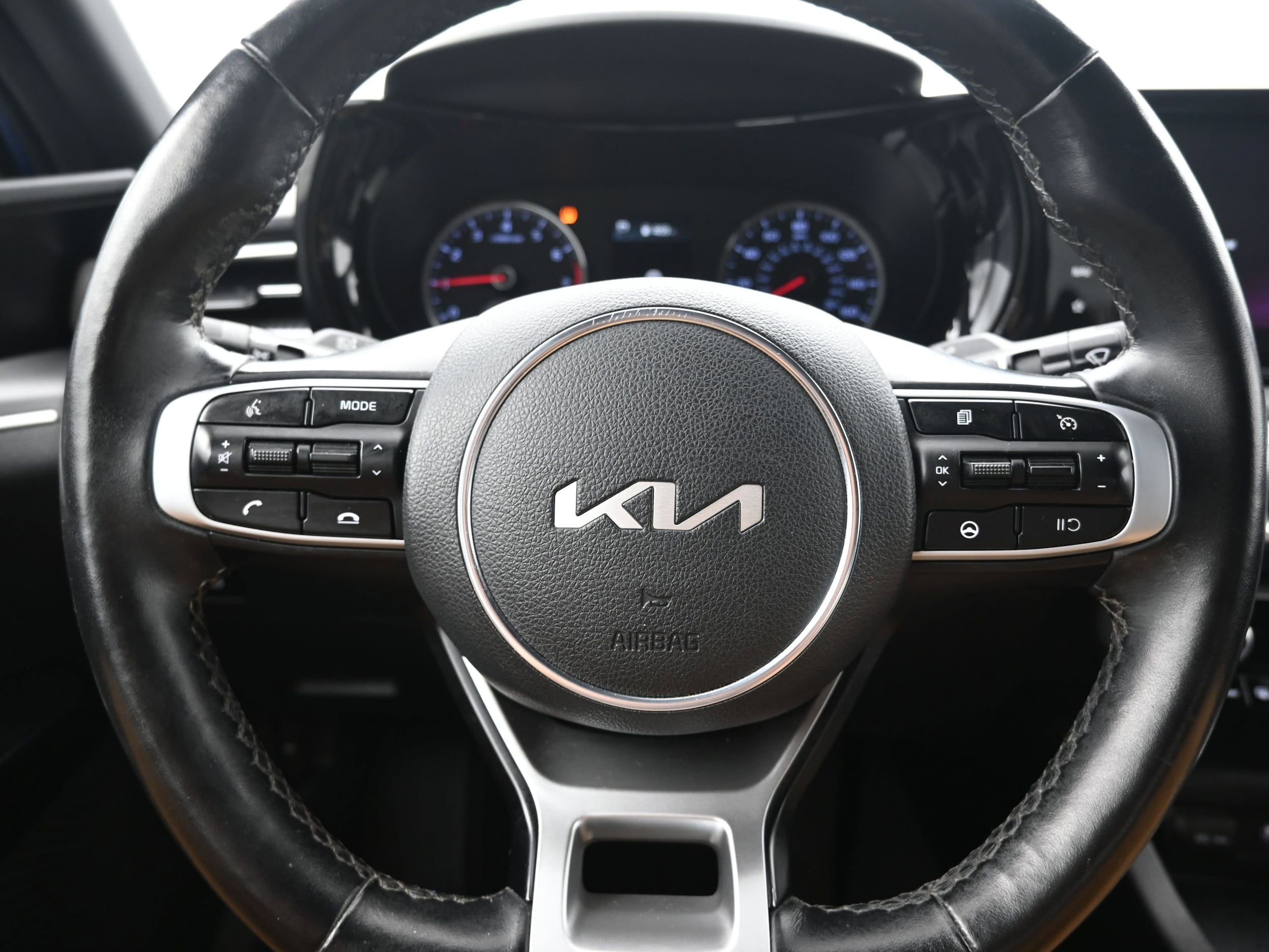 2023 Kia K5 GT-Line - Photo 13