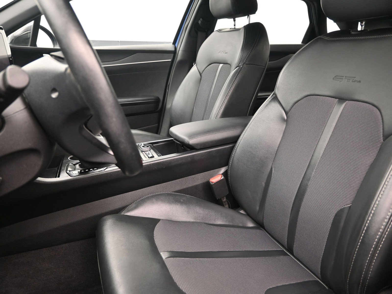 2023 Kia K5 GT-Line - Photo 11
