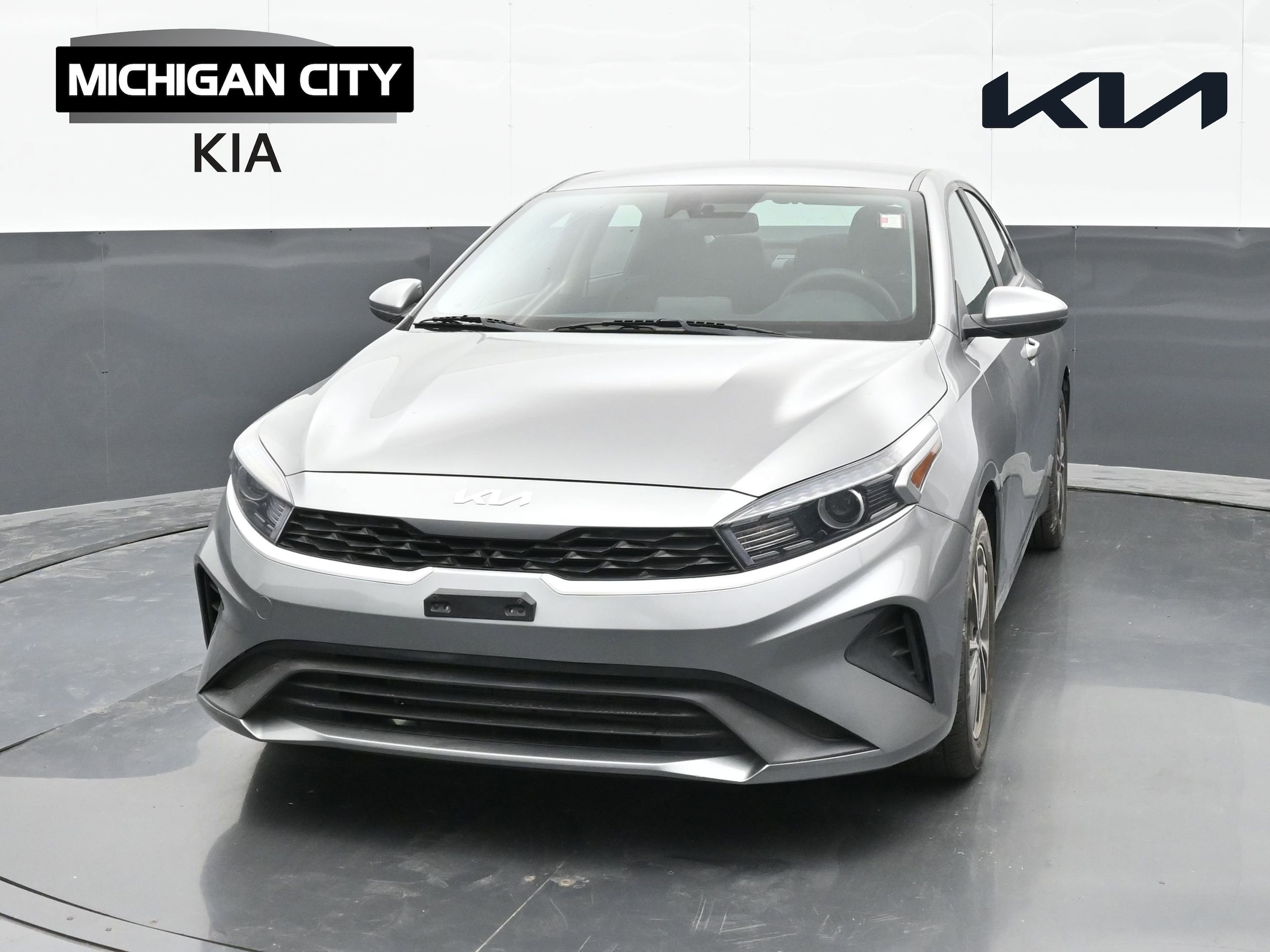 2022 Kia FORTE