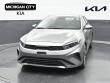 Certified 2022 Kia Forte LXS Sedan