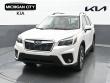 Used 2021 Subaru Forester Premium SUV