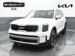 Certified 2023 Kia Telluride EX SUV