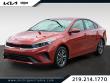 Certified 2023 Kia Forte LXS Sedan