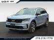 Certified 2022 Kia Sorento S SUV