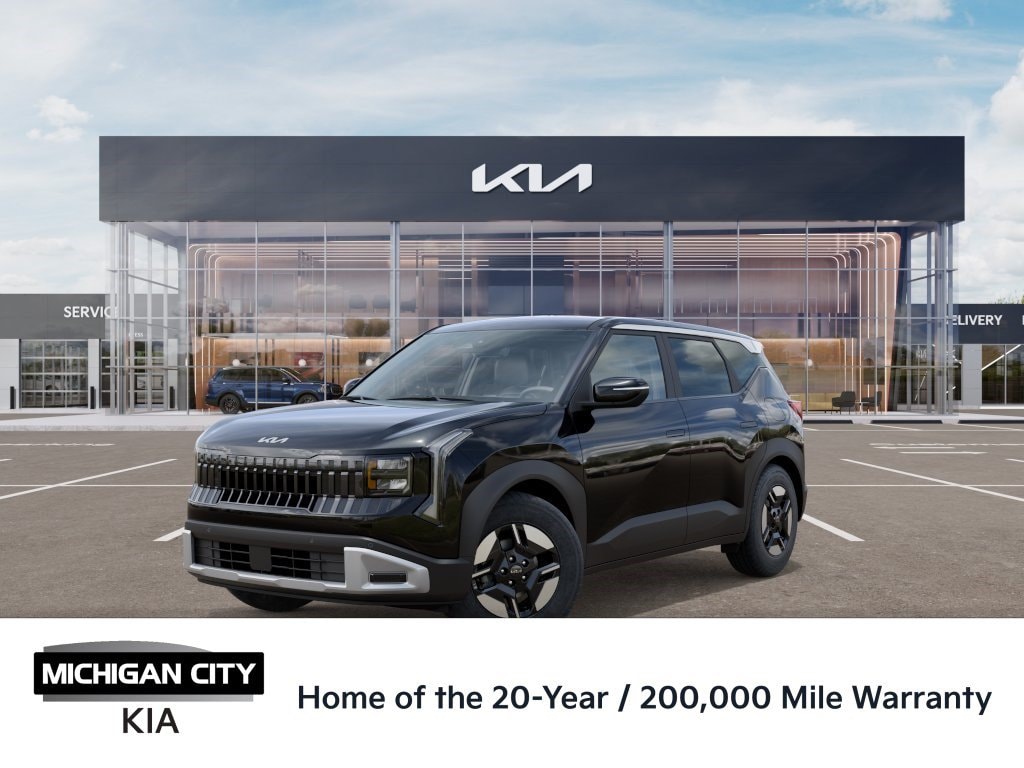 2027 Kia Seltos