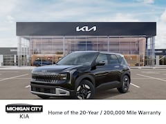 2027 Kia Seltos LX SUV