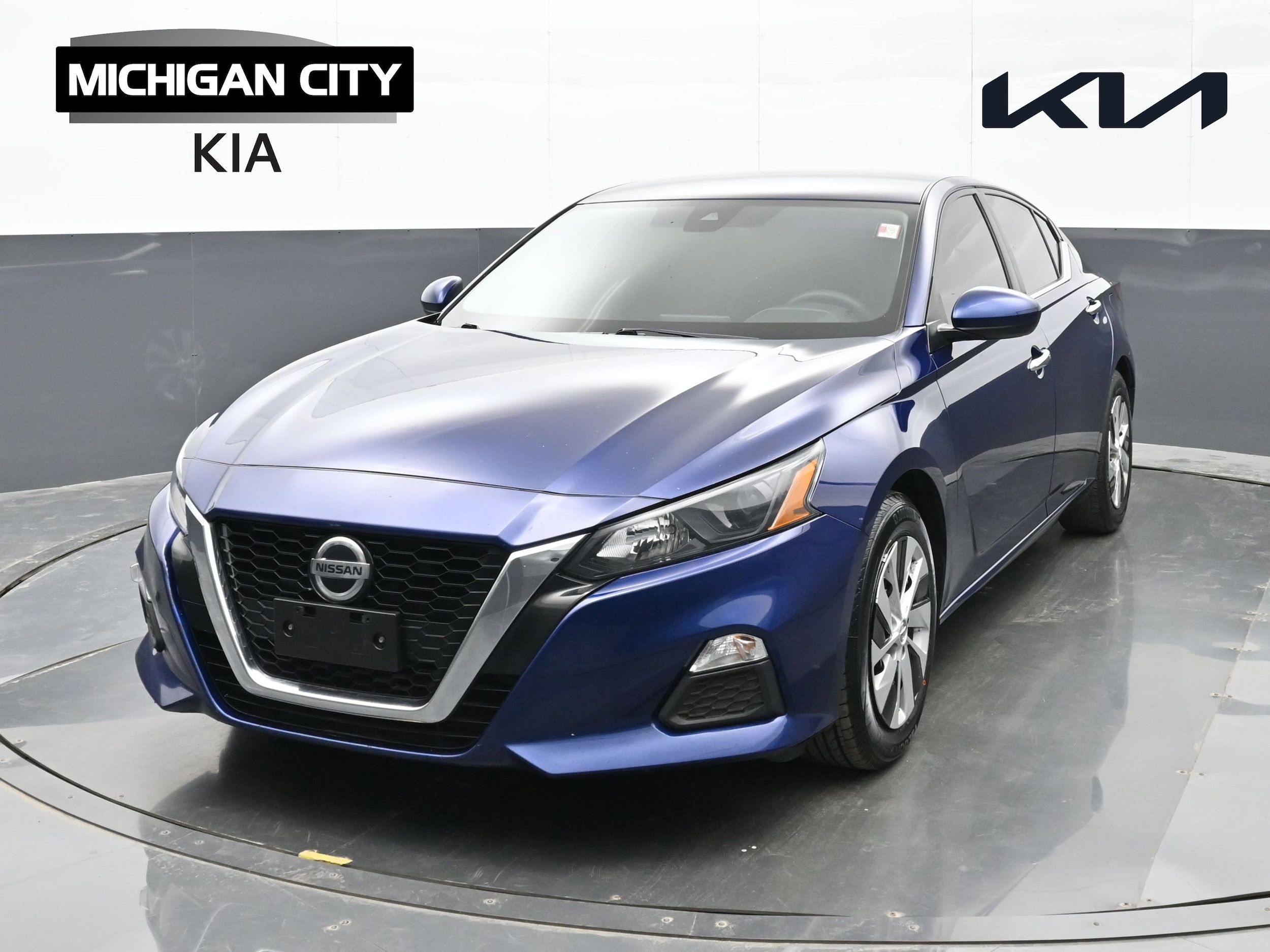 2022 Nissan Altima 2.5 S's photo
