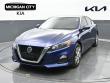 Used 2022 Nissan Altima 2.5 S Sedan